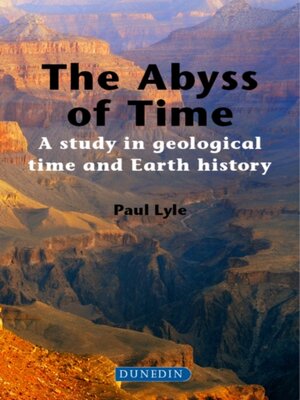 cover image of Abyss of Time